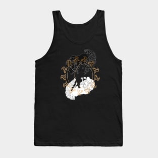 Sköll and Hati Tank Top